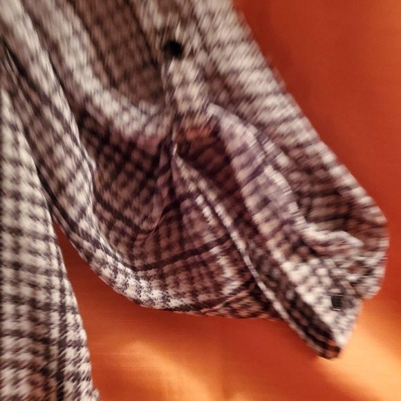 Sheer Blouse - Picture 2 of 4